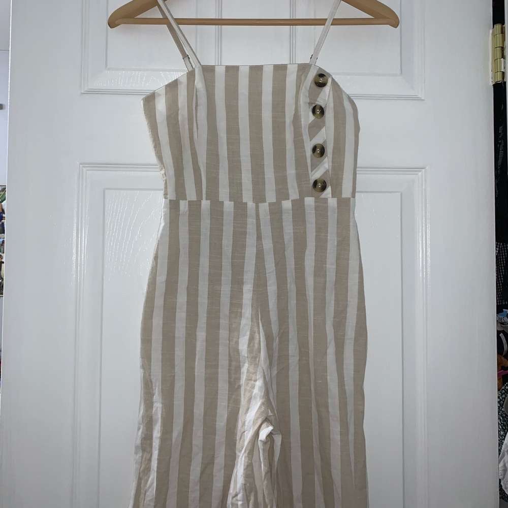 Springtime Jumpsuit✨💗